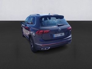 Volkswagen Tiguan R-line 2.0 Tdi 110kw (150cv) Dsg - Foto 7