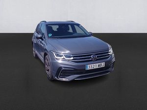 Volkswagen Tiguan R-line 2.0 Tdi 110kw (150cv) Dsg - Foto 4