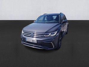 Volkswagen Tiguan R-line 2.0 Tdi 110kw (150cv) Dsg - Foto 2