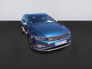 Volkswagen Passat Alltrack 2.0 Tdi 147kw (200cv) 4mot Dsg - Foto 4