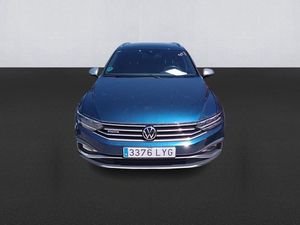 Volkswagen Passat Alltrack 2.0 Tdi 147kw (200cv) 4mot Dsg - Foto 3