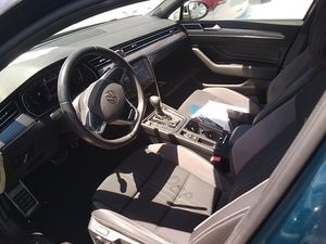 Volkswagen Passat Alltrack 2.0 Tdi 147kw (200cv) 4mot Dsg - Foto 8