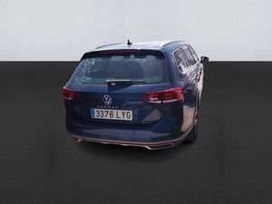 Volkswagen Passat Alltrack 2.0 Tdi 147kw (200cv) 4mot Dsg - Foto 5