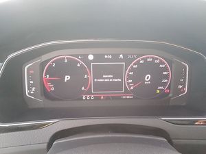 Volkswagen Passat Alltrack 2.0 Tdi 147kw (200cv) 4mot Dsg - Foto 9