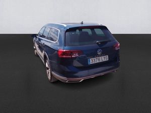 Volkswagen Passat Alltrack 2.0 Tdi 147kw (200cv) 4mot Dsg - Foto 7
