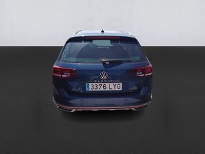 Volkswagen Passat Alltrack 2.0 Tdi 147kw (200cv) 4mot Dsg - Foto 6
