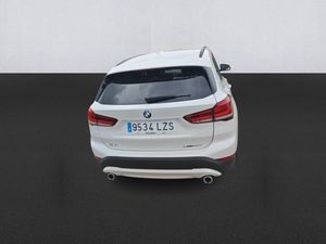 Bmw X1 Sdrive18d - Foto 6