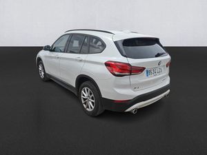 Bmw X1 Sdrive18d - Foto 7