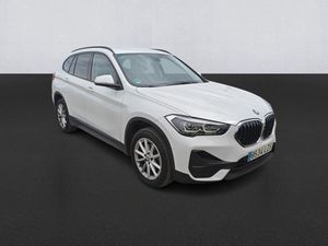 Bmw X1 Sdrive18d - Foto 4