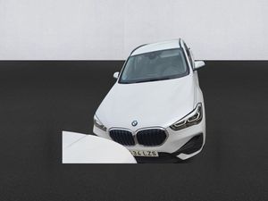 Bmw X1 Sdrive18d - Foto 3