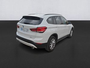 Bmw X1 Sdrive18d - Foto 5