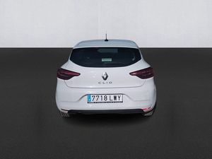 Renault Clio (o) Business Blue Dci 74kw (100cv) - Foto 6
