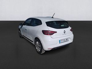 Renault Clio (o) Business Blue Dci 74kw (100cv) - Foto 7