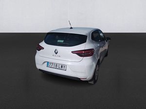 Renault Clio (o) Business Blue Dci 74kw (100cv) - Foto 5