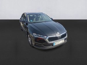 Skoda Octavia Combi 2.0 Tdi 110kw(150cv) Man Ambition - Foto 4
