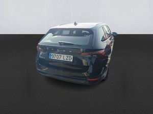 Skoda Octavia Combi 2.0 Tdi 110kw(150cv) Man Ambition - Foto 5