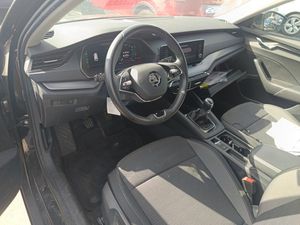 Skoda Octavia Combi 2.0 Tdi 110kw(150cv) Man Ambition - Foto 8