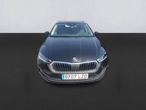 Skoda Octavia Combi 2.0 Tdi 110kw(150cv) Man Ambition - Foto 3