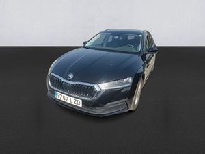 Skoda Octavia Combi 2.0 Tdi 110kw(150cv) Man Ambition - Foto 2