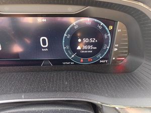 Skoda Octavia Combi 2.0 Tdi 110kw(150cv) Man Ambition - Foto 9