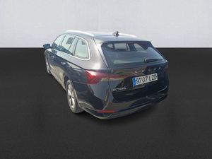 Skoda Octavia Combi 2.0 Tdi 110kw(150cv) Man Ambition - Foto 7