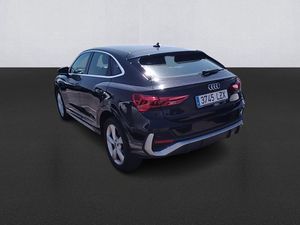 Audi Q3 Sportback S Line 35 Tdi 110kw (150cv) S Tronic - Foto 7
