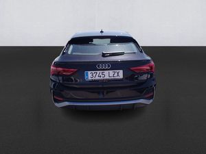 Audi Q3 Sportback S Line 35 Tdi 110kw (150cv) S Tronic - Foto 6