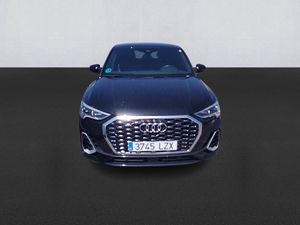 Audi Q3 Sportback S Line 35 Tdi 110kw (150cv) S Tronic - Foto 3