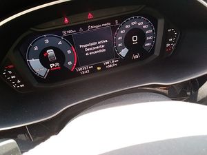 Audi Q3 Sportback S Line 35 Tdi 110kw (150cv) S Tronic - Foto 9