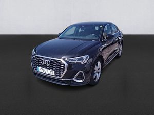 Audi Q3 Sportback S Line 35 Tdi 110kw (150cv) S Tronic - Foto 2