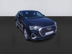Audi Q3 Sportback S Line 35 Tdi 110kw (150cv) S Tronic - Foto 4