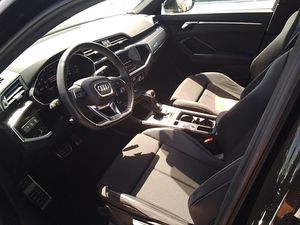 Audi Q3 Sportback S Line 35 Tdi 110kw (150cv) S Tronic - Foto 8