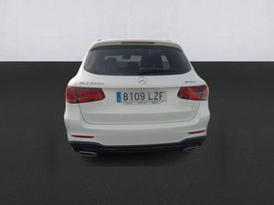 Mercedes Glc-class Glc 220 D 4matic - Foto 6