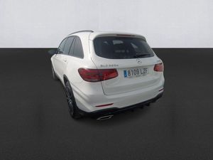Mercedes Glc-class Glc 220 D 4matic - Foto 7