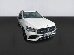 Mercedes Glc-class Glc 220 D 4matic - Foto 4