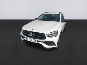 Mercedes Glc-class Glc 220 D 4matic - Foto 2