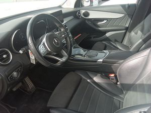 Mercedes Glc-class Glc 220 D 4matic - Foto 8