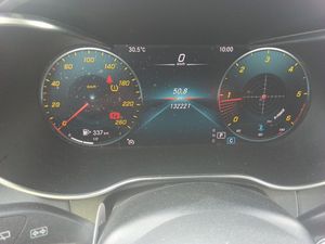 Mercedes Glc-class Glc 220 D 4matic - Foto 9
