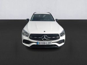 Mercedes Glc-class Glc 220 D 4matic - Foto 3