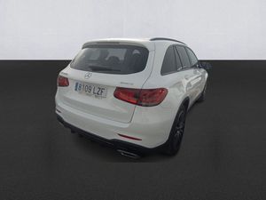 Mercedes Glc-class Glc 220 D 4matic - Foto 5