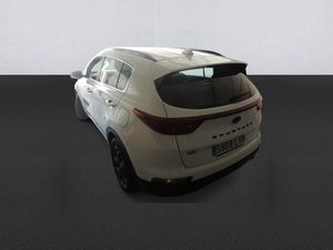 Kia Sportage (o) 1.6 Mhev Black Edition 100kw (136cv) 4x2 - Foto 7