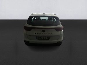 Kia Sportage (o) 1.6 Mhev Black Edition 100kw (136cv) 4x2 - Foto 6