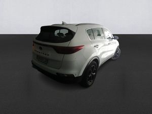 Kia Sportage (o) 1.6 Mhev Black Edition 100kw (136cv) 4x2 - Foto 5