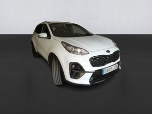 Kia Sportage (o) 1.6 Mhev Black Edition 100kw (136cv) 4x2 - Foto 4