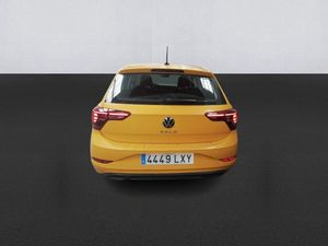 Volkswagen Polo Life 1.0 Tsi 70kw (95cv) - Foto 6