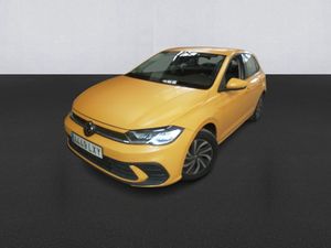 Volkswagen Polo Life 1.0 Tsi 70kw (95cv) - Foto 2
