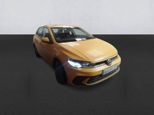 Volkswagen Polo Life 1.0 Tsi 70kw (95cv) - Foto 4