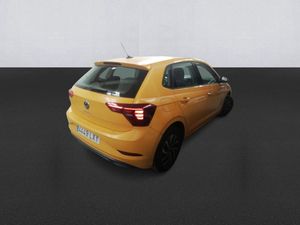Volkswagen Polo Life 1.0 Tsi 70kw (95cv) - Foto 5