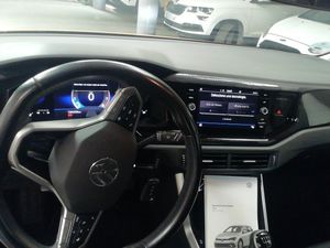 Volkswagen Polo Life 1.0 Tsi 70kw (95cv) - Foto 8