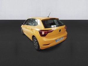 Volkswagen Polo Life 1.0 Tsi 70kw (95cv) - Foto 7